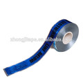 Factory supply underground detectable geothermal line warning tape